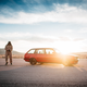 Illustration for article titled We Set a Solid Lap Time in the E30 Touring